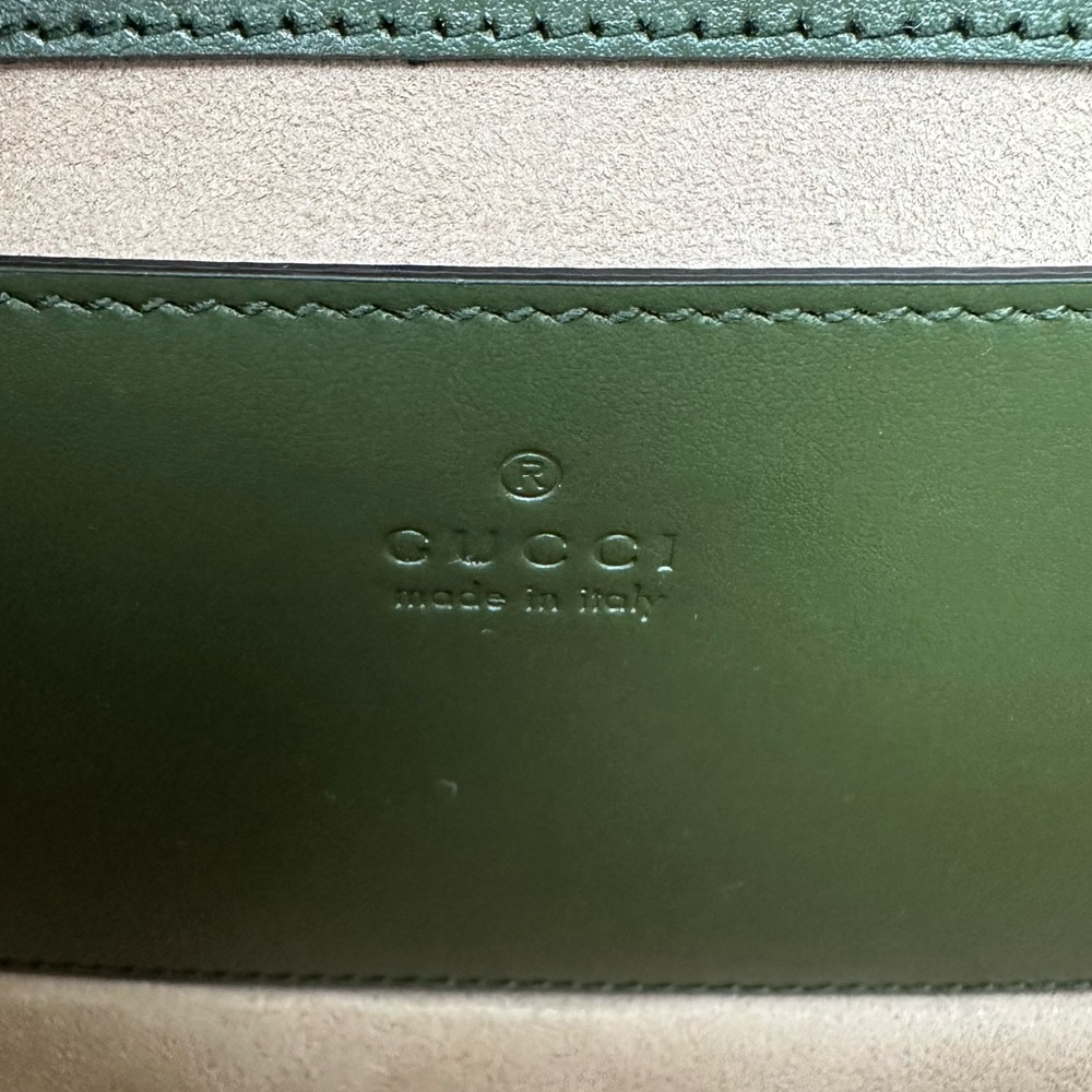 ✨HOST PICK✨ GUCCI MINI GG MARMONT 2 BAG - Picture 10 of 10